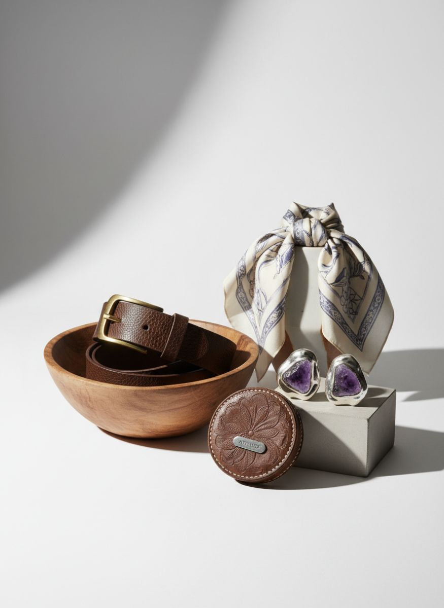 Artisanal Accessories