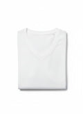 Supima V-Neck Undershirt